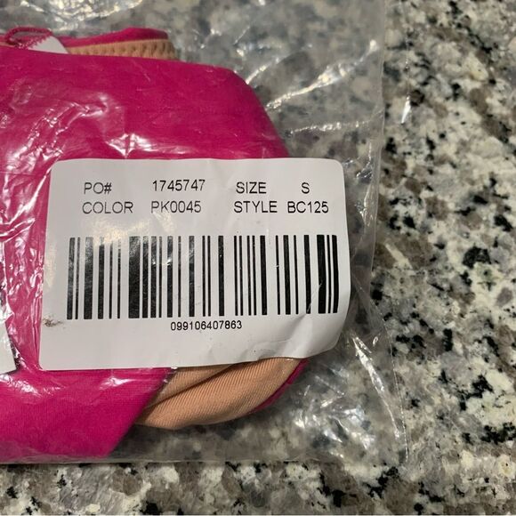 J Crew Curved Waist Cheeky Bikini Bottom bc125 S - Picture 4 of 7